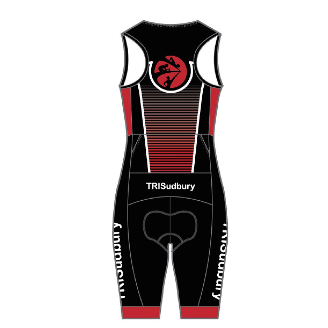 TECH+ Edge Tri Suit