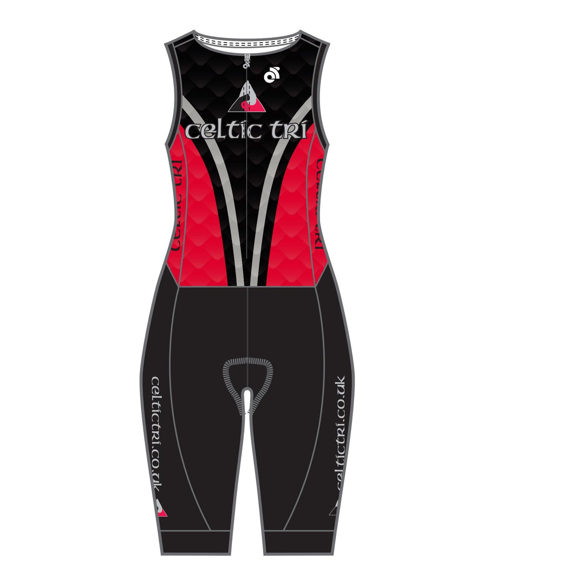 TECH+ Edge Tri Suit