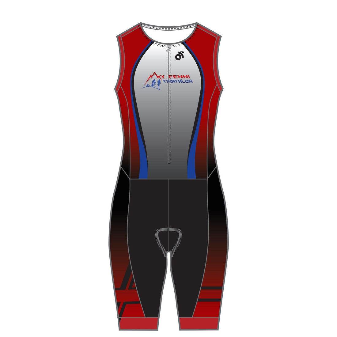 TECH+ Edge Tri Suit