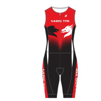 TECH+ Edge Tri Suit