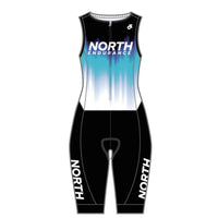TECH+ Edge Tri Suit