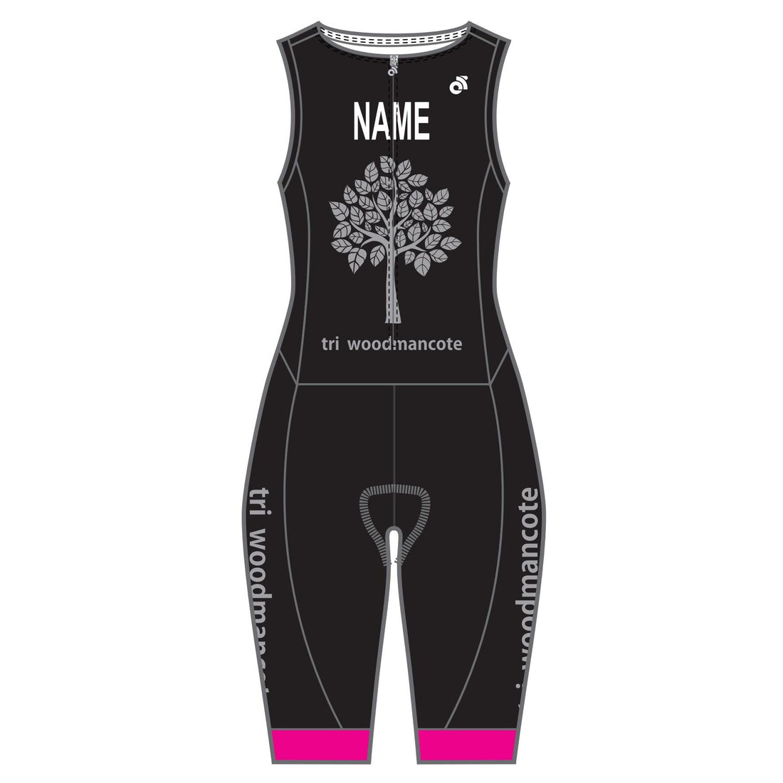 TECH+ Edge Tri Suit