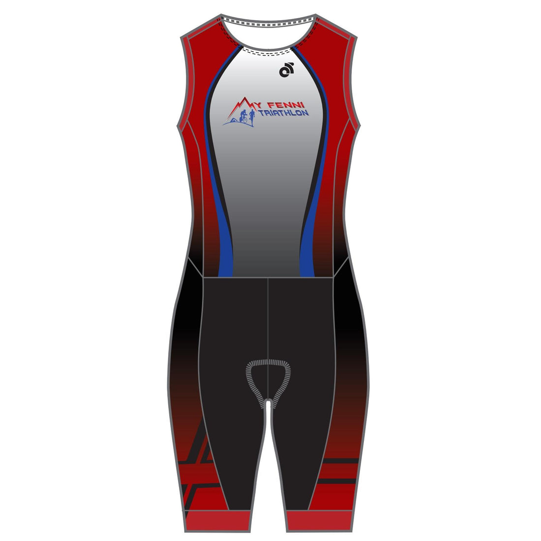 TECH+ Edge Tri Suit