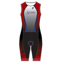 TECH+ Edge Tri Suit