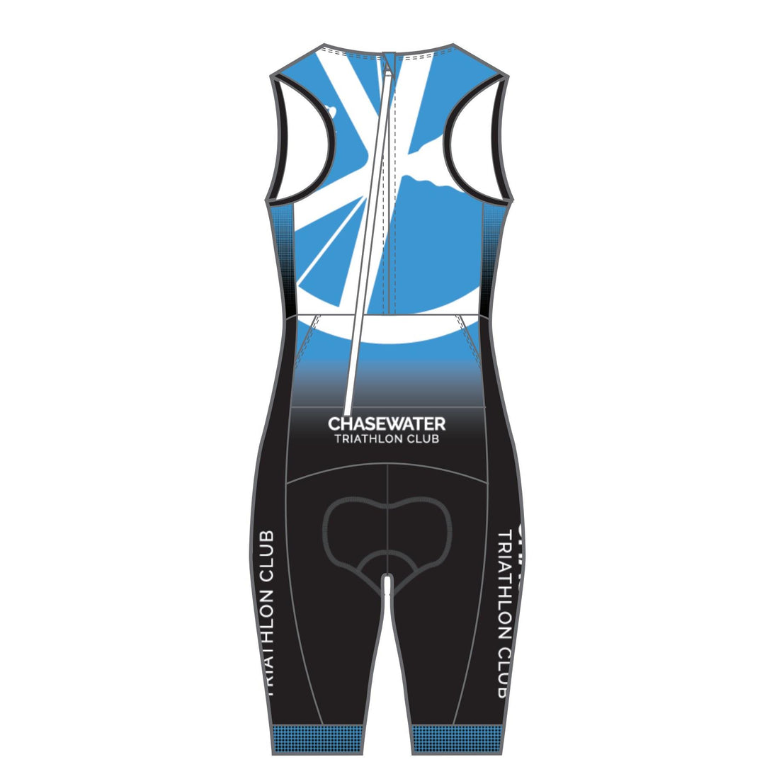 TECH+ Edge Tri Suit