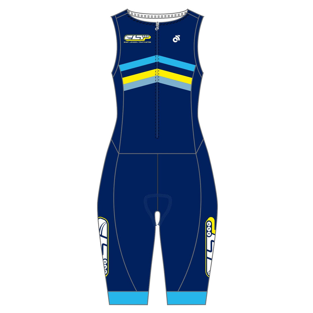 TECH+ Edge Tri Suit