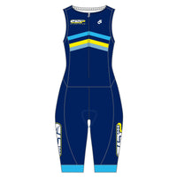 TECH+ Edge Tri Suit