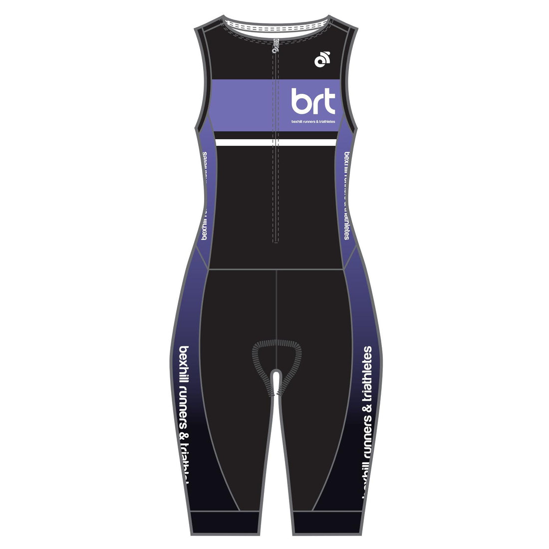 TECH+ Edge Tri Suit