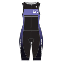 TECH+ Edge Tri Suit