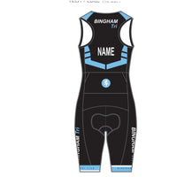TECH+ Edge Tri Suit
