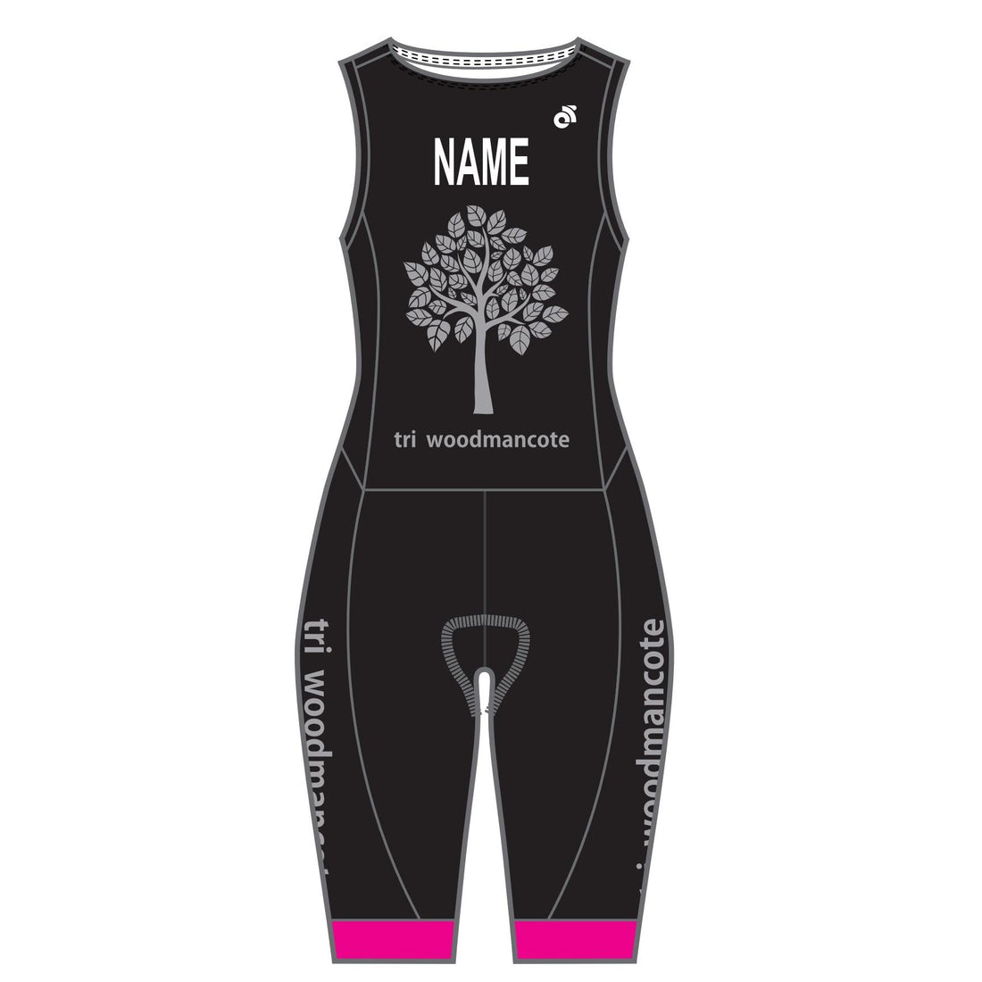 TECH+ Edge Tri Suit