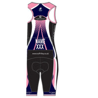 TECH+ Edge Tri Suit