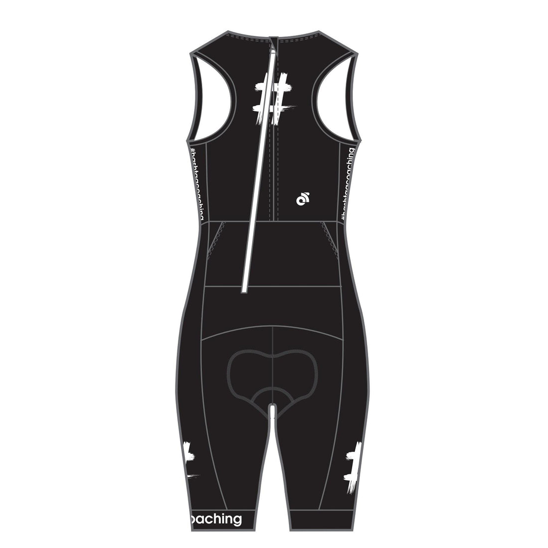 TECH+ Edge Tri Suit