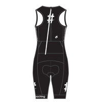 TECH+ Edge Tri Suit