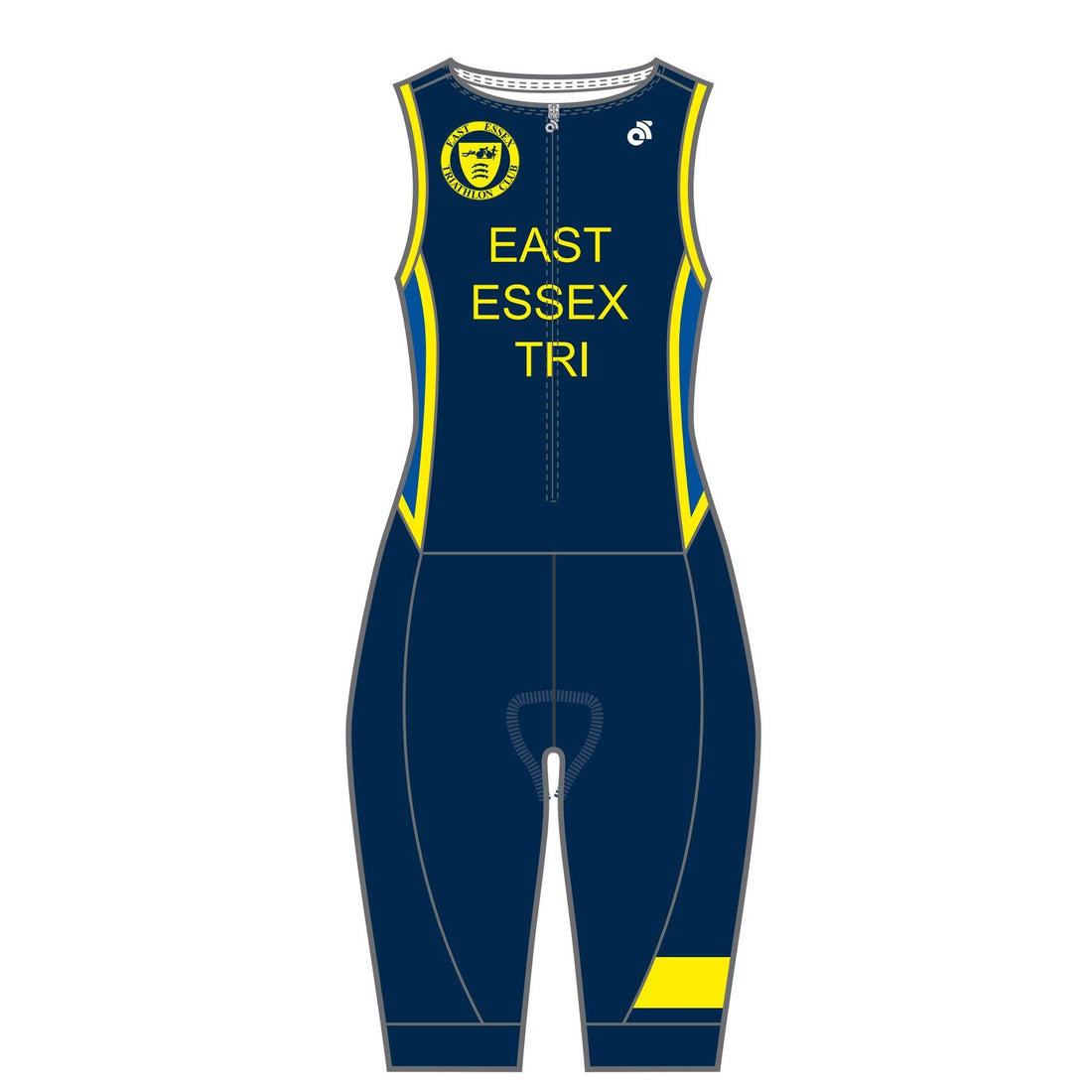 TECH+ Edge Tri Suit