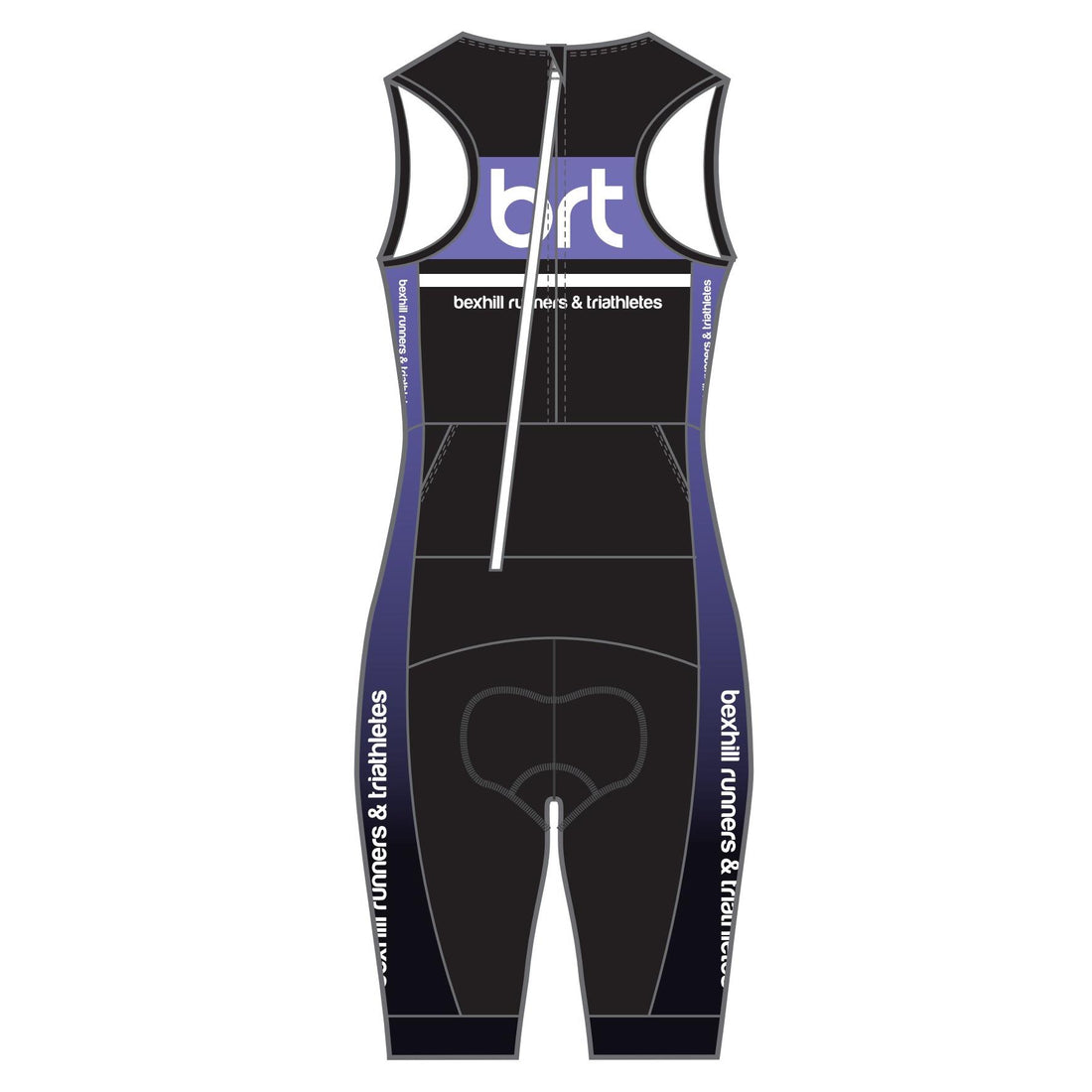 TECH+ Edge Tri Suit