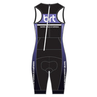 TECH+ Edge Tri Suit