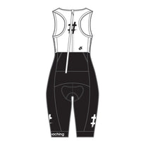 TECH+ Edge Tri Suit