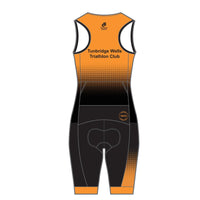 TECH+ Edge Tri Suit