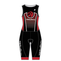 TECH+ Edge Tri Suit