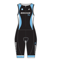 TECH+ Edge Tri Suit