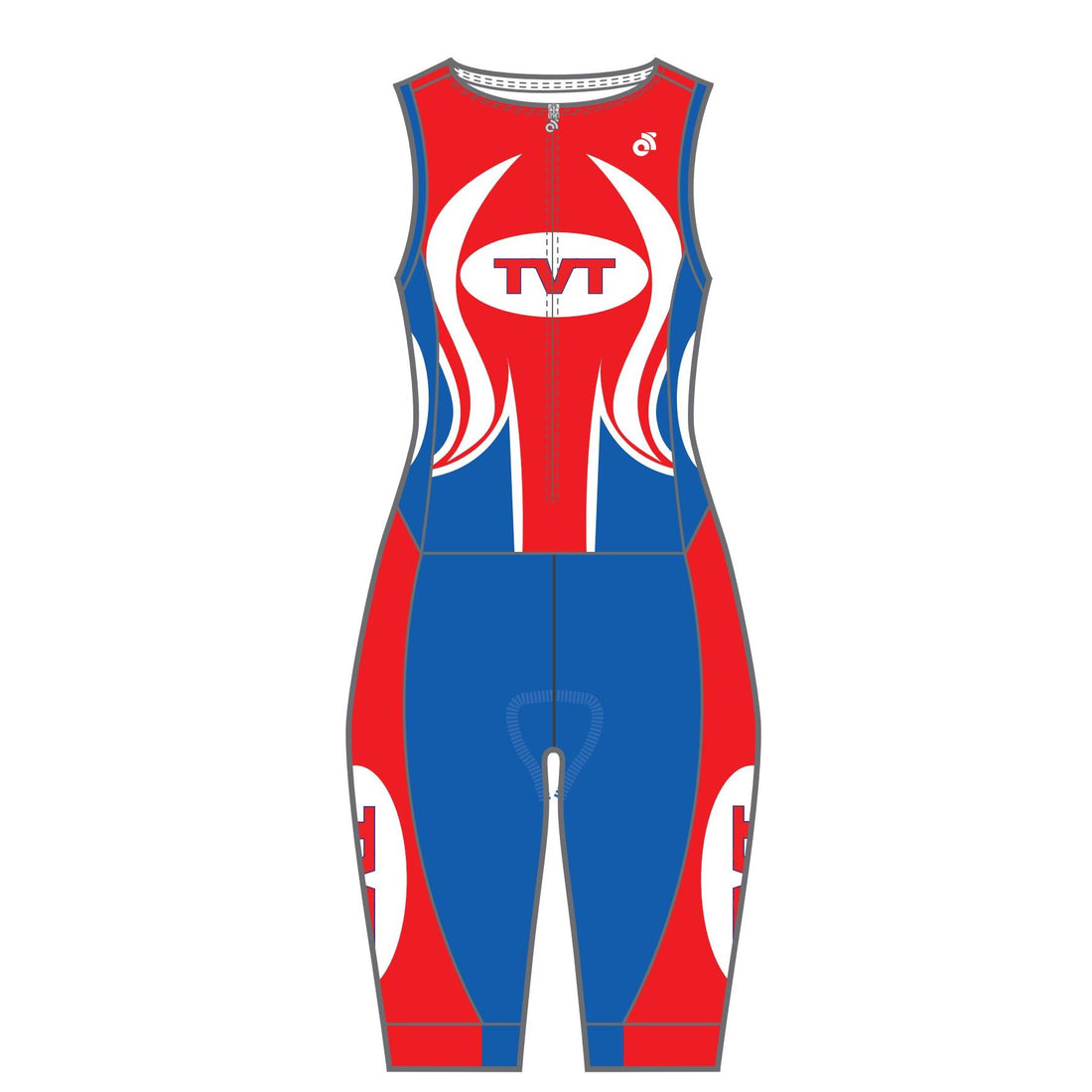 TECH+ Edge Tri Suit