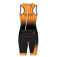 TECH+ Edge Tri Suit