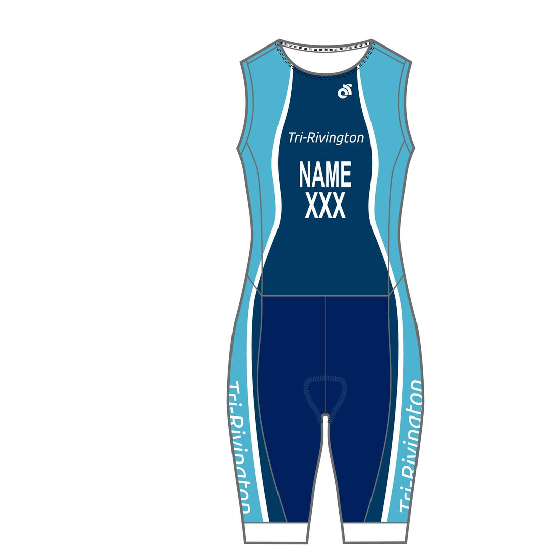 TECH+ Edge Tri Suit