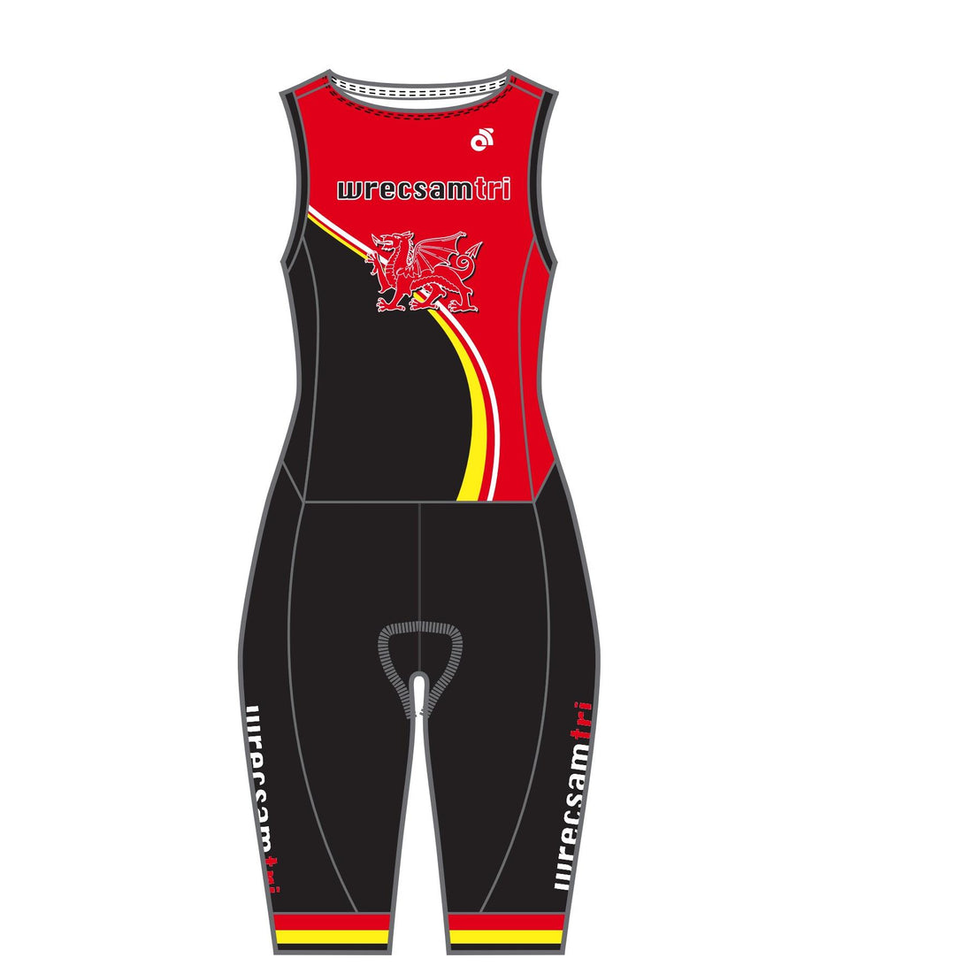 TECH+ Edge Tri Suit