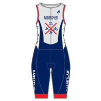 TECH+ Edge Tri Suit