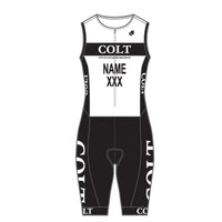 TECH+ Edge Tri Suit