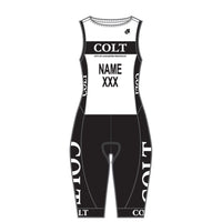 TECH+ Edge Tri Suit