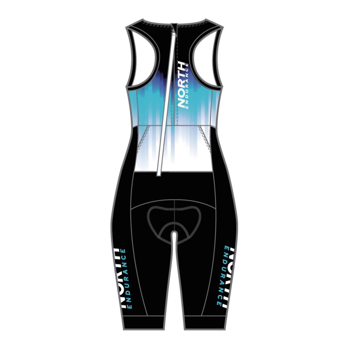 TECH+ Edge Tri Suit