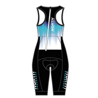 TECH+ Edge Tri Suit