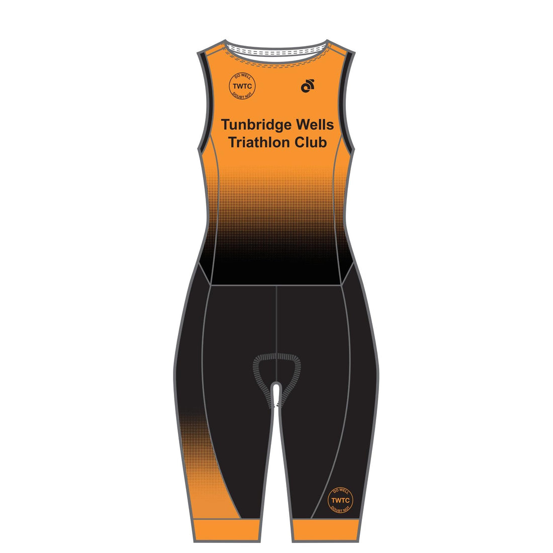 TECH+ Edge Tri Suit