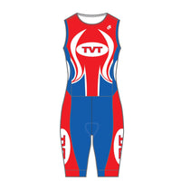 TECH+ Edge Tri Suit