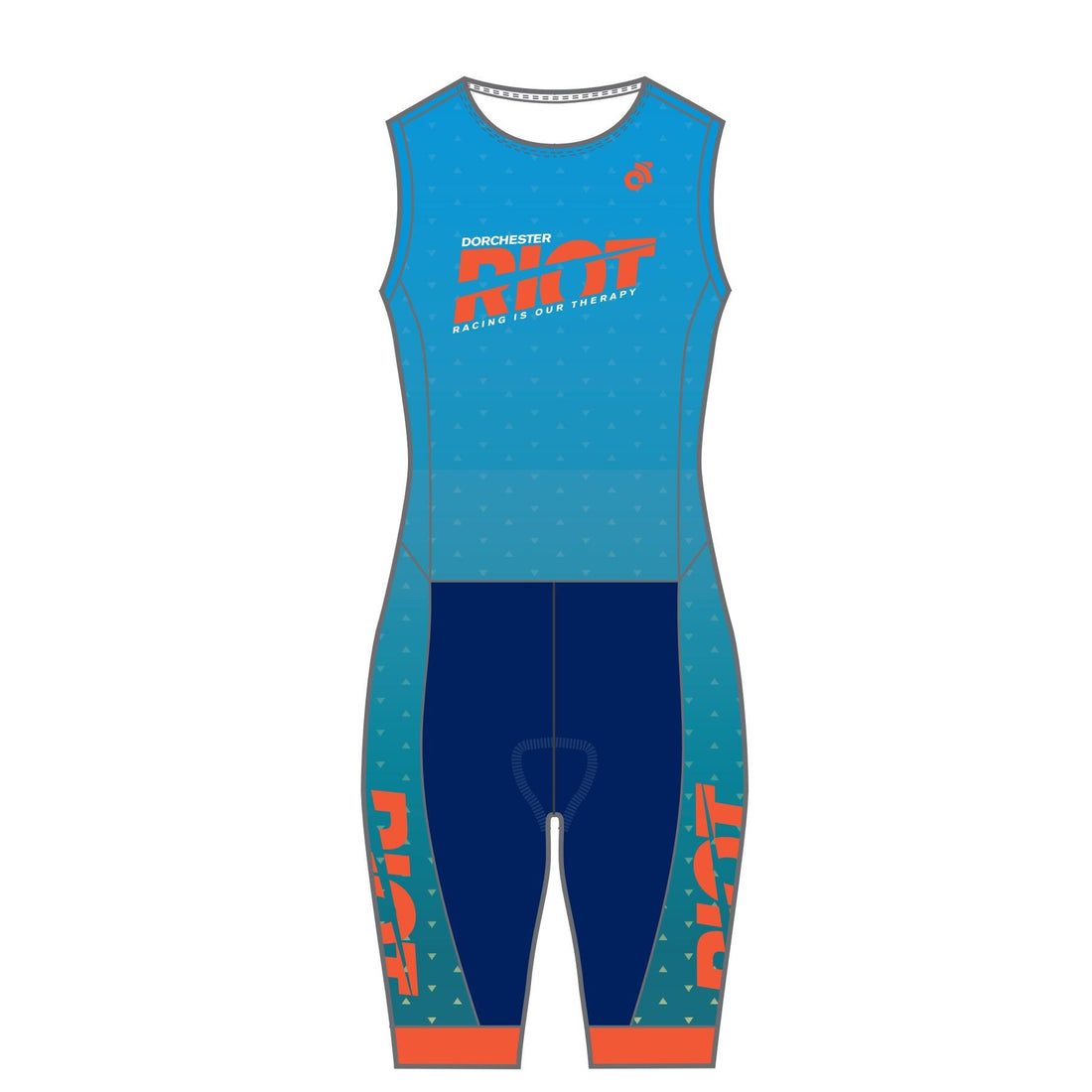 TECH+ Edge Tri Suit