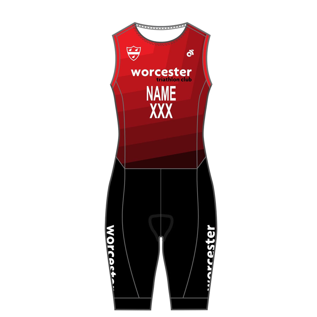 TECH+ Edge Tri Suit