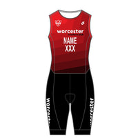 TECH+ Edge Tri Suit