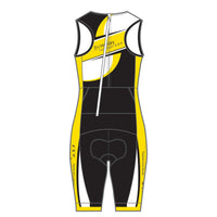 APEX+ Zero Tri Suit