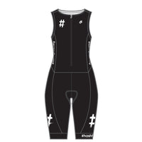APEX+ Zero Tri Suit