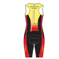 APEX+ Zero Tri Suit