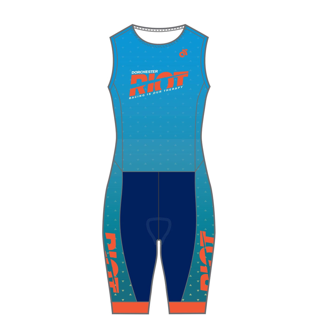 APEX+ Zero Tri Suit