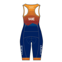 APEX+ Zero Tri Suit