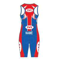 APEX+ Zero Tri Suit