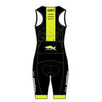 APEX+ Zero Tri Suit