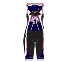 APEX+ Zero Tri Suit