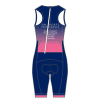 APEX+ Zero Tri Suit