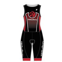 APEX+ Zero Tri Suit