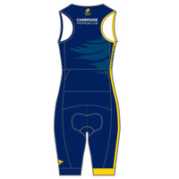 APEX+ Zero Tri Suit
